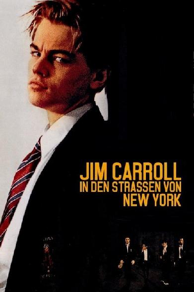 Jim Carroll - In den Straßen von New York