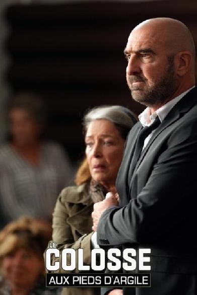 Le colosse aux pieds d'argile