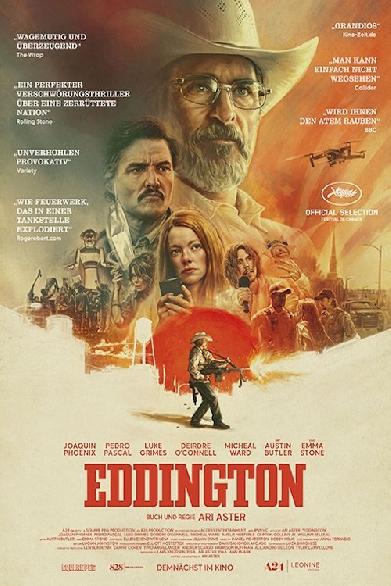 Eddington