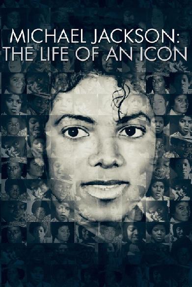 Michael Jackson - The Life of an Icon