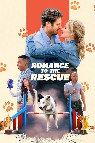 Romance to the Rescue