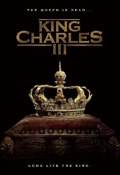 King Charles III