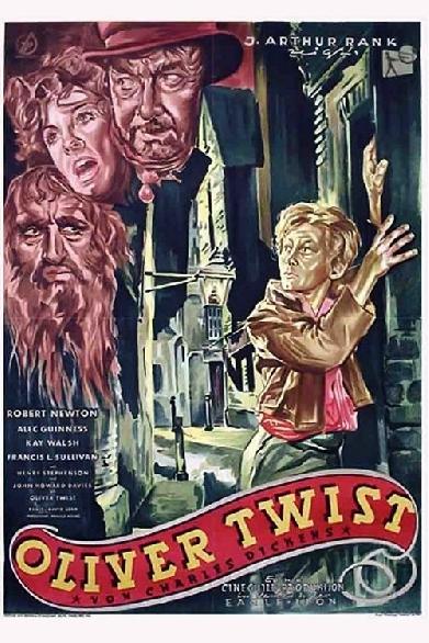 Oliver Twist
