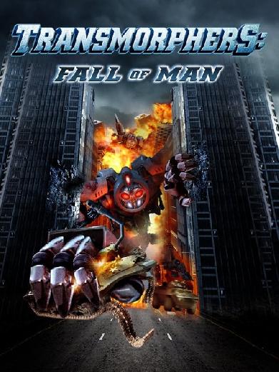 Transmorphers 2 - Der dunkle Mond