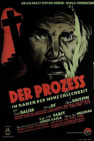Der Prozeß