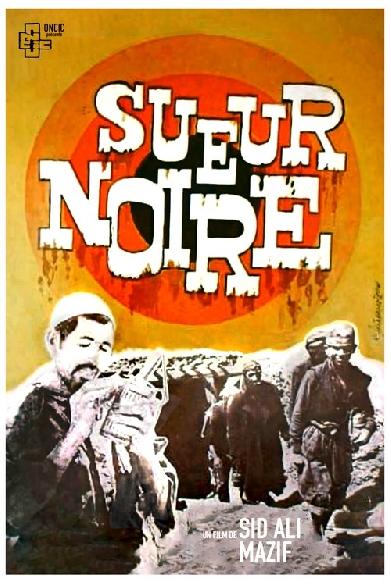 Sueur Noire