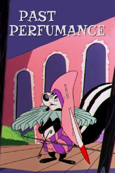 Past Perfumance