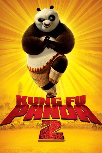 Kung Fu Panda 2