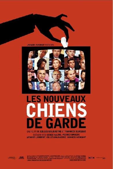 Les nouveaux chiens de garde