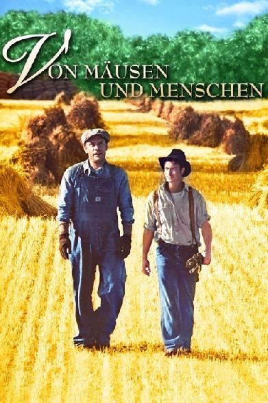 Von Mäusen und Menschen
