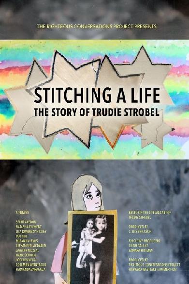 Stitching a Life: The Story of Trudie Strobel