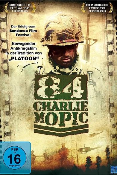 84 Charlie Mopic
