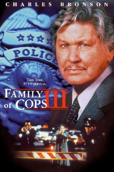 Family of Cops 3 - Zigarren für den Killer
