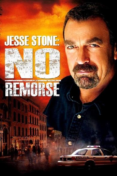 Jesse Stone - Ohne Reue