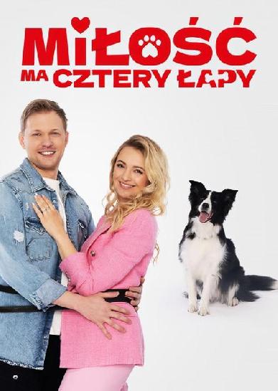 Miłość ma cztery łapy