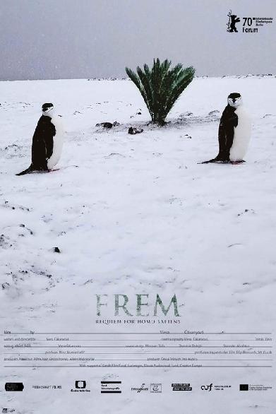 FREM