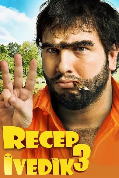 Recep İvedik 3