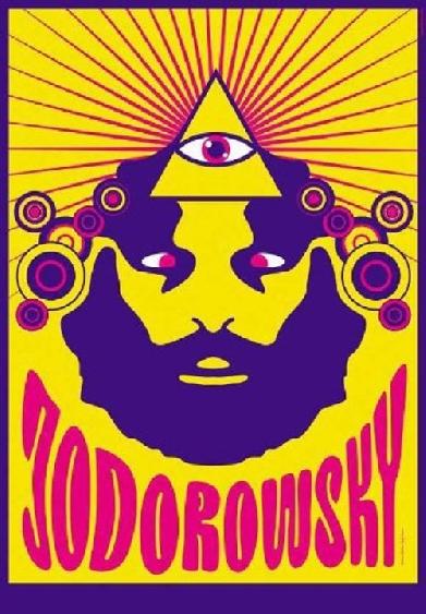 La constellation Jodorowsky