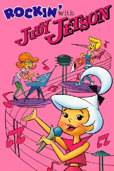 Judy Jetson - Superstar