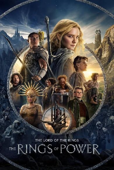 The Lord of the Rings: The Rings of Power Global Fan Screening
