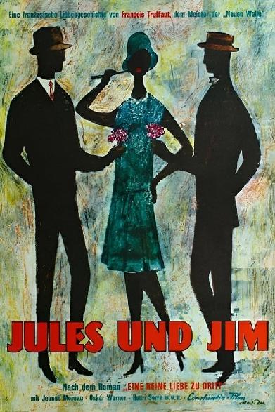 Jules und Jim