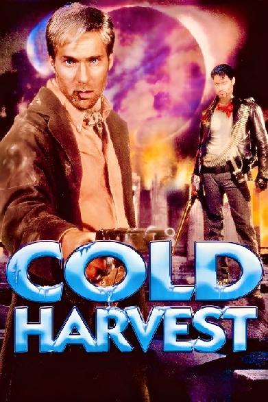 Cold Harvest - Der Countdown läuft