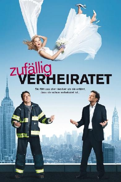 Zufällig verheiratet