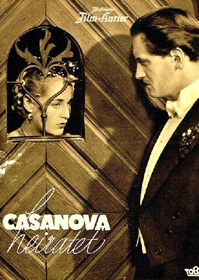 Casanova heiratet