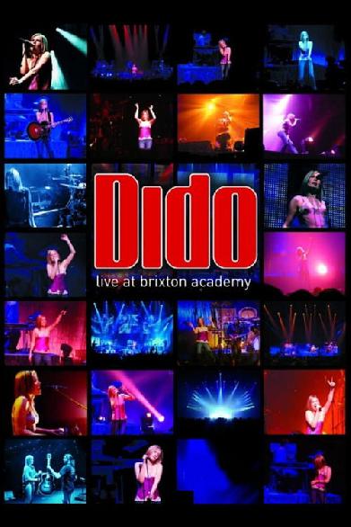 Dido: Live At Brixton Academy