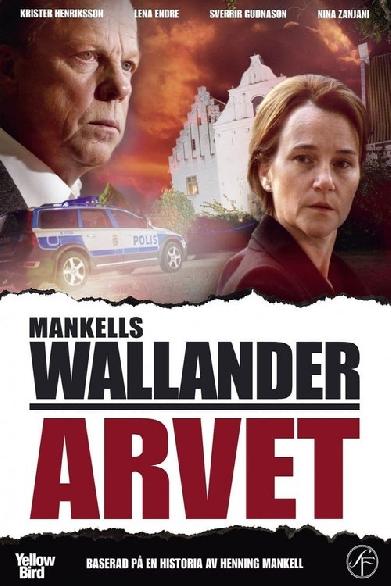 Mankells Wallander - Das Erbe