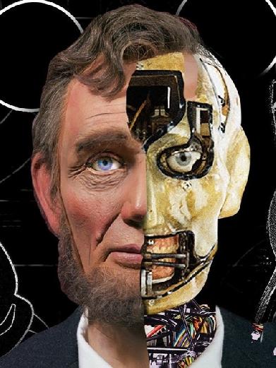 Disney's Animatronics: A Living History