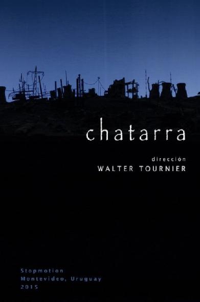 Chatarra