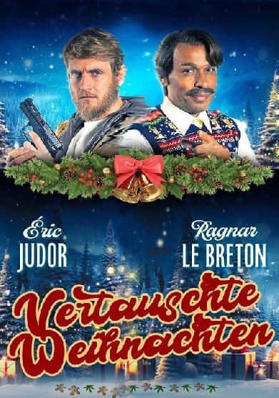 Vertauschte Weihnachten