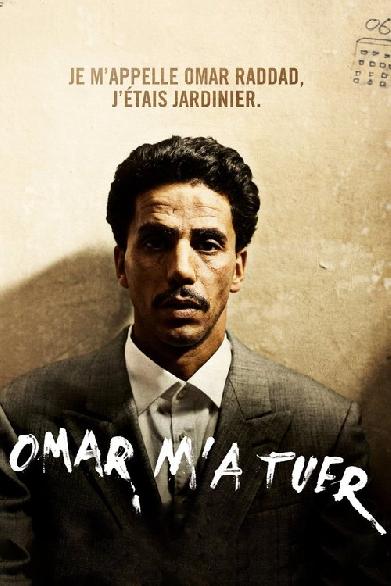 Omar - Ein Justizskandal