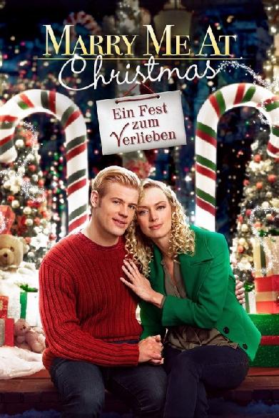 Marry Me at Christmas - Ein Fest zum Verlieben