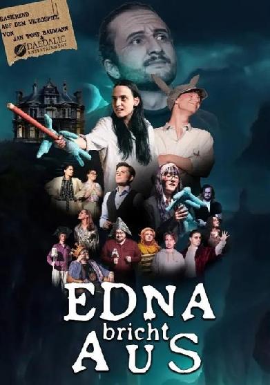 Edna bricht aus | Bühne XY Mainz
