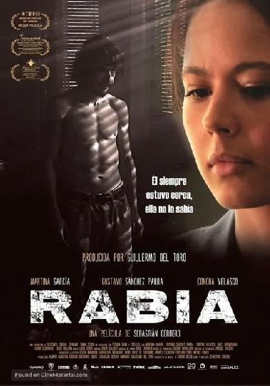 Rabia - Stille Wut