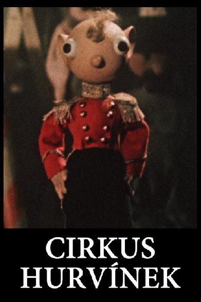 Cirkus Hurvínek