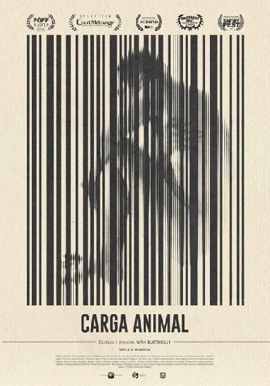 Carga animal