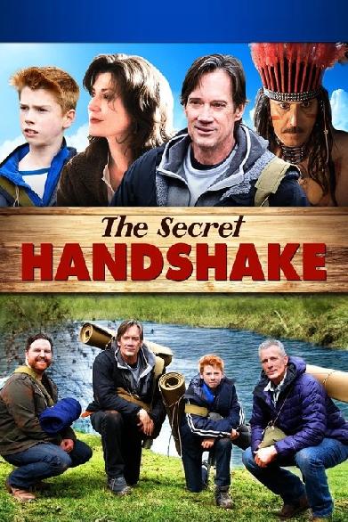 The Secret Handshake