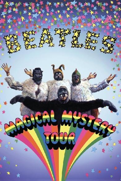 Magical Mystery Tour