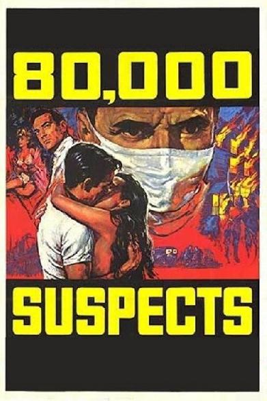 80,000 Suspects