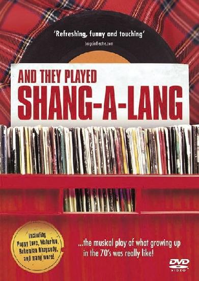 And They Played Shang-A-Lang