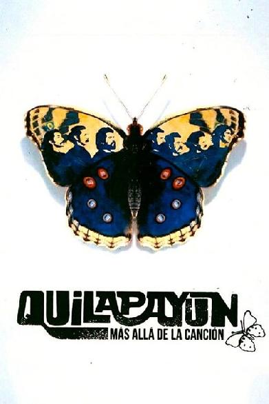 Quilapayún, más allá de la canción