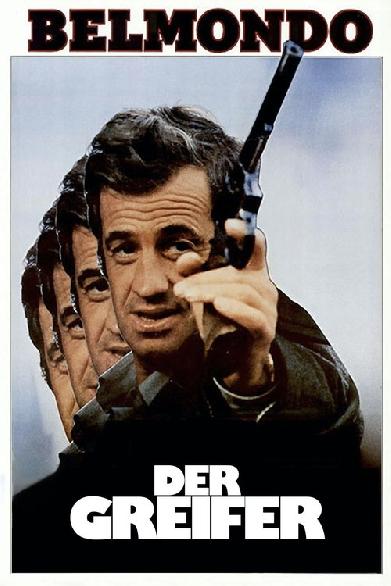 Der Greifer