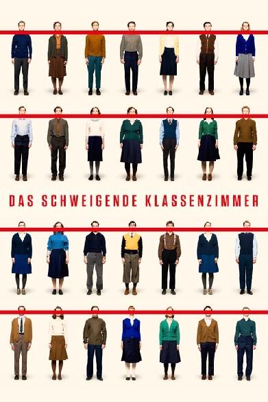 Das schweigende Klassenzimmer
