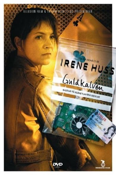Irene Huss 6: Guldkalven