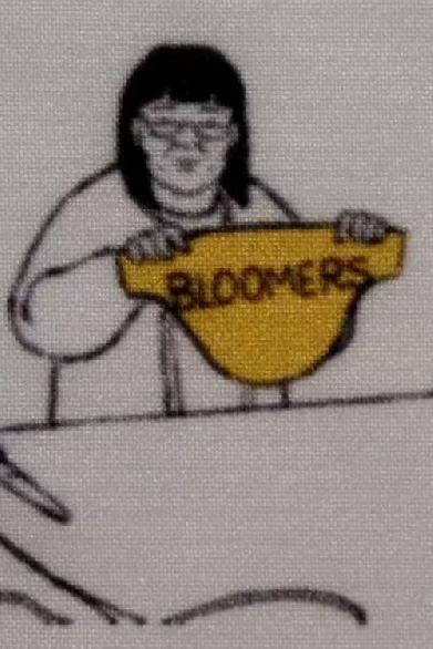 Bloomers