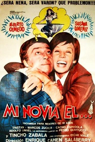 Mi novia el…