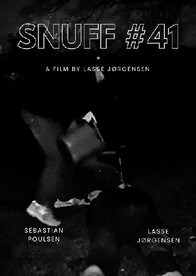 Snuff #41